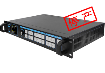 OVP-H8X 四畫面 16千兆網口